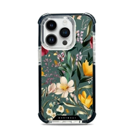 Hülle MagSafe Elite Bumper für Apple iPhone 14 Pro - Farbe DP71D