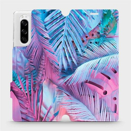 Hülle für Sony Xperia 5 - Farbe MG10S