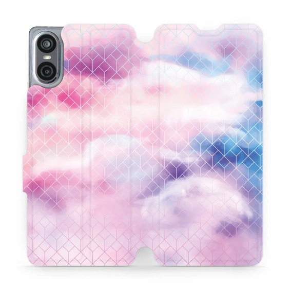 Hülle für Sony Xperia 10 VI - Farbe MR02S