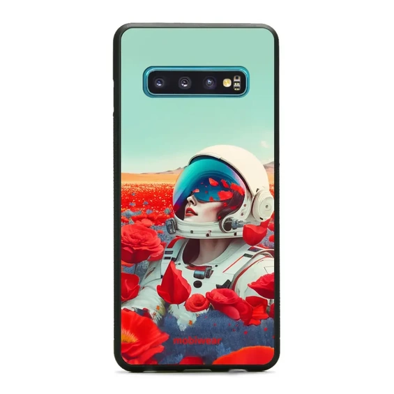 Hülle Glossy Case für Samsung Galaxy S10 - Farbe G001G