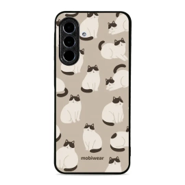 Hülle Glossy Case für Samsung Galaxy A26 5G - Farbe G160G