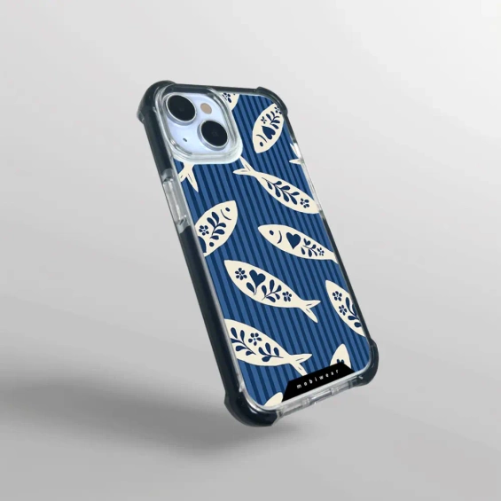 Hülle MagSafe Elite Bumper für Apple iPhone 14 Pro Max - Farbe DP89D