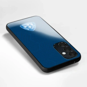 Hülle Glossy Case für Oppo Reno 15 Pro - Farbe G11RC
