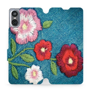 Hülle für Sony Xperia 10 VI - Farbe MD05P