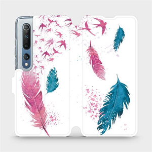 Hülle für Xiaomi Mi 10 - Farbe MR08S