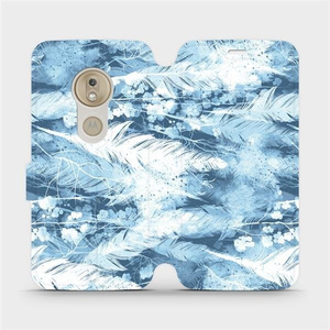 Hülle für Motorola Moto G7 Play - Farbe M058S