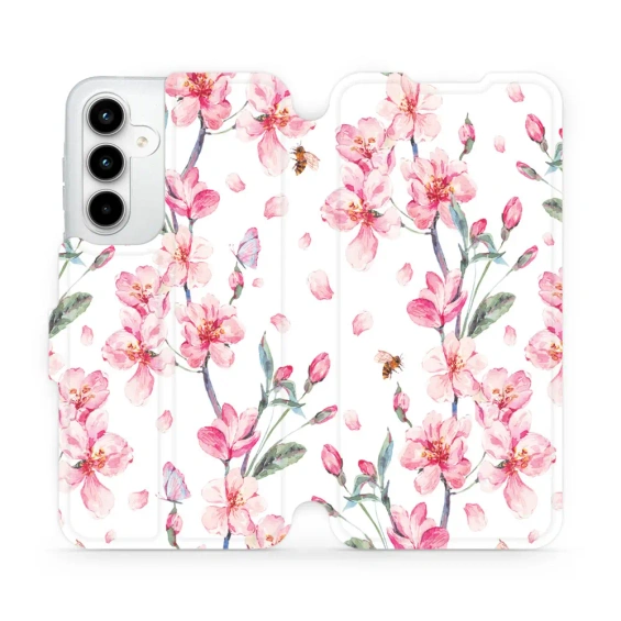 Hülle für Samsung Galaxy A35 5G - Farbe M124S