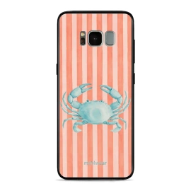 Hülle Glossy Case für Samsung Galaxy S8 - Farbe GP87G