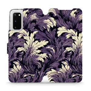 Hülle für Samsung Galaxy S20 - Farbe VA46S