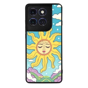 Hülle Glossy Case für Motorola Edge 60 Pro - Farbe G057G