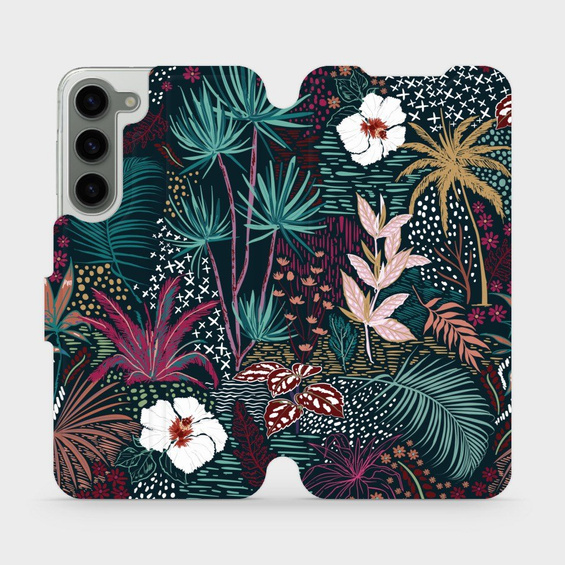 Hülle für Samsung Galaxy S23 Plus - Farbe VP13S