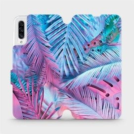 Hülle für Samsung Galaxy A30s - Farbe MG10S