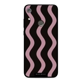 Hülle Glossy Case für Huawei Y6S - Farbe GA54G