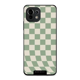 Hülle Glossy Case für Xiaomi Mi 11 Lite - Farbe GA58G