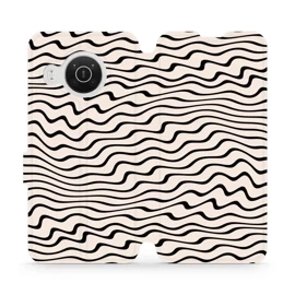 Hülle für Nokia X10 - Farbe VA62S