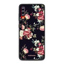 Hülle Glossy Case für Samsung Galaxy A70 - Farbe G040G