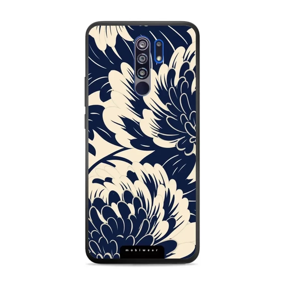 Hülle Glossy Case für Xiaomi Redmi 9 - Farbe GA40G