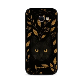 Hülle Glossy Case für Samsung Galaxy A5 2017 - Farbe G164G