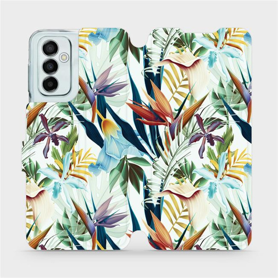 Hülle für Samsung Galaxy M23 5G - Farbe M071P