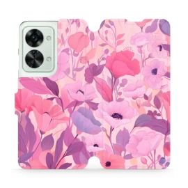 Hülle für OnePlus Nord 2T 5G - Farbe VP74S