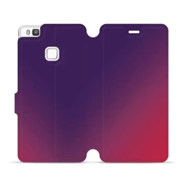 Hülle für Huawei P9 Lite - Farbe VP67S