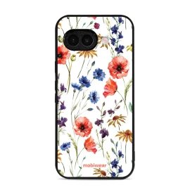 Hülle Glossy Case für Google Pixel 9A - Farbe G032G