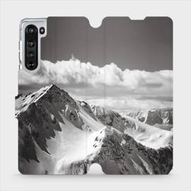 Hülle für Motorola Edge - Farbe M152P