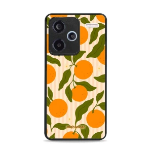 Hülle Glossy Case für Xiaomi Redmi Note 13 Pro Plus - Farbe GP82G