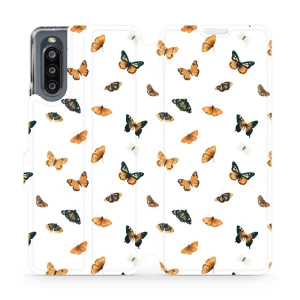 Hülle für Sony Xperia 10 IV - Farbe MP77S