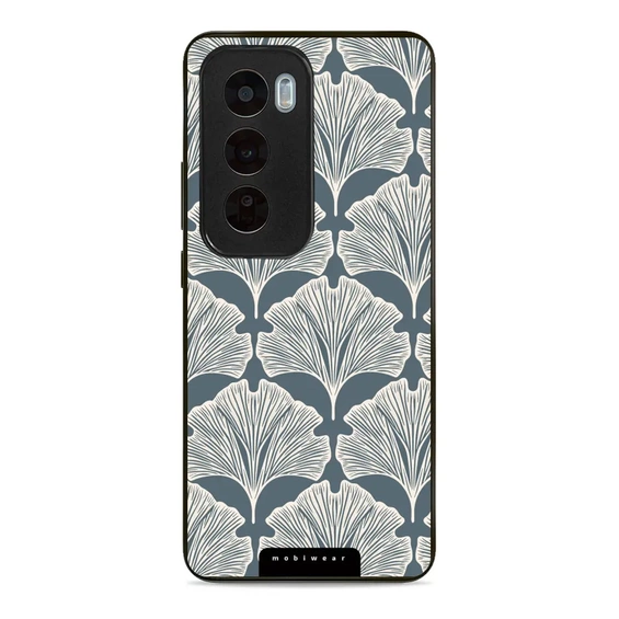 Hülle Glossy Case für OPPO Reno 12 Pro 5G - Farbe GA43G