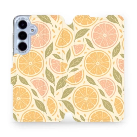 Hülle für Samsung Galaxy S25 FE 5G - Farbe VP80S