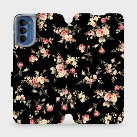 Hülle für Motorola Moto G41 - Farbe VD02S