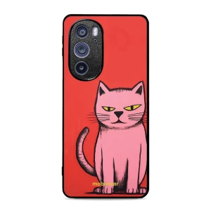 Hülle Glossy Case für Motorola Edge 30 Pro - Farbe G054G