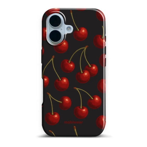 Hülle Elite Pro für Apple iPhone 17 - Farbe EP83E