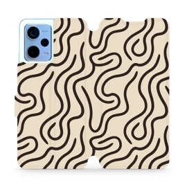 Hülle für Xiaomi Redmi Note 12 5G - Farbe VA60S