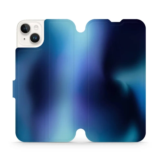 Hülle für Apple iPhone 14 Plus - Farbe VP68S