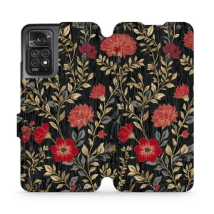 Hülle für Xiaomi Redmi Note 11 Pro - Farbe V172S