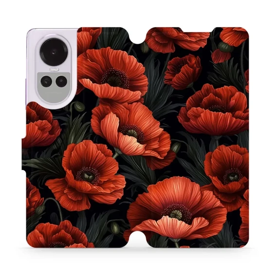 Hülle für OPPO Reno 10 Pro 5G - Farbe VP45S
