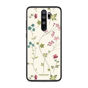 Hülle Glossy Case für Xiaomi Redmi Note 8 Pro - Farbe G035G