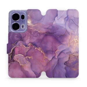 Hülle für OPPO Reno 13 Pro - Farbe VP20S