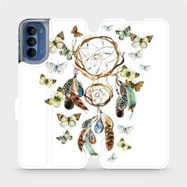 Hülle für Motorola Moto G41 - Farbe M001P