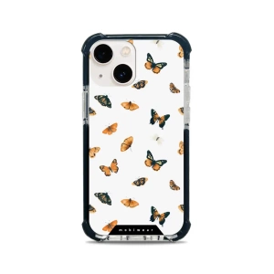 Hülle MagSafe Elite Bumper für Apple iPhone 13 mini - Farbe DP76D