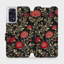 Hülle für Xiaomi POCO M4 Pro 4G - Farbe V172S