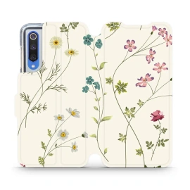 Hülle für Xiaomi Mi 9 SE - Farbe MD03S