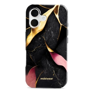 Hülle Elite Pro für Apple iPhone 16 - Farbe EP35E