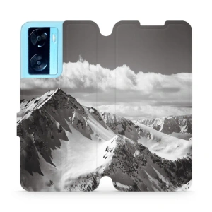 Hülle für OPPO A57S - Farbe M152P