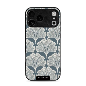 Hülle Glossy Case für Apple iPhone 17 Pro Max - Farbe GA43G