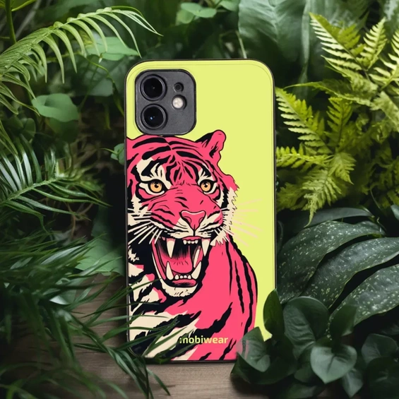 Hülle Glossy Case für Samsung Galaxy A8 2018 - Farbe G051G