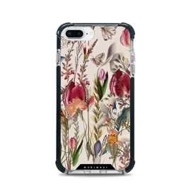 Hülle MagSafe Elite Bumper für Apple iPhone 7 Plus - Farbe D002D