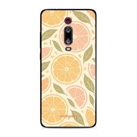 Hülle Glossy Case für Xiaomi Mi 9T - Farbe GP80G
